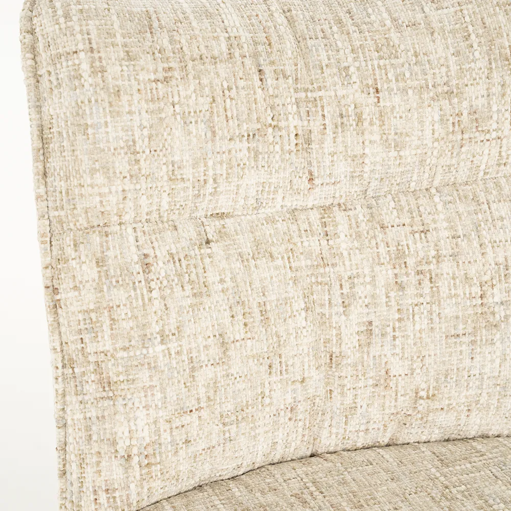 Esszimmerstuhl Ferre Beige