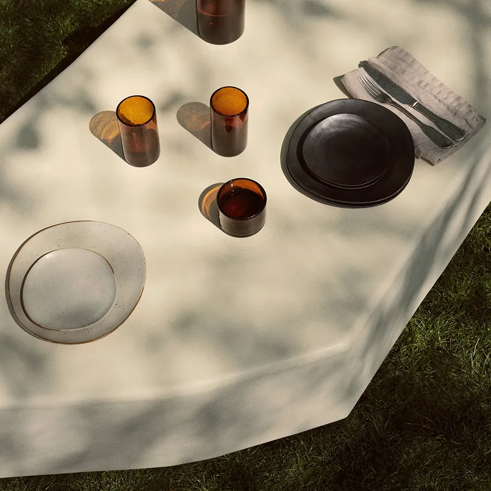 Staffa Couchtisch 164x82 cm