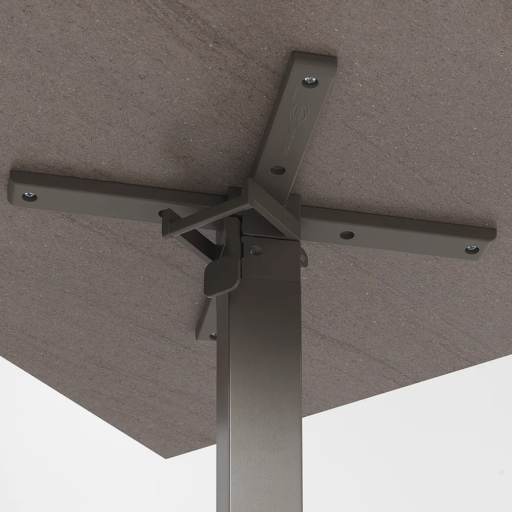 Ibisco Tischständer Tortora