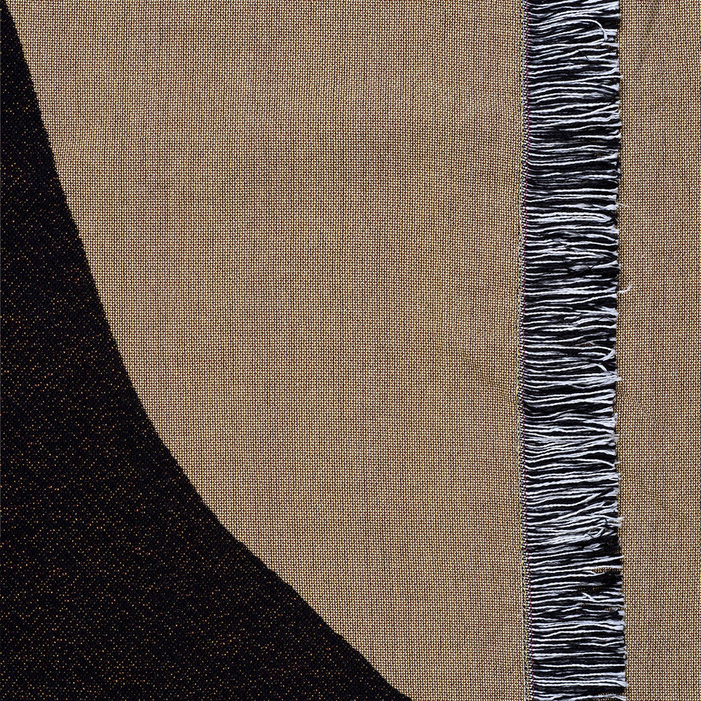 Vista Tagesdecke - Sand