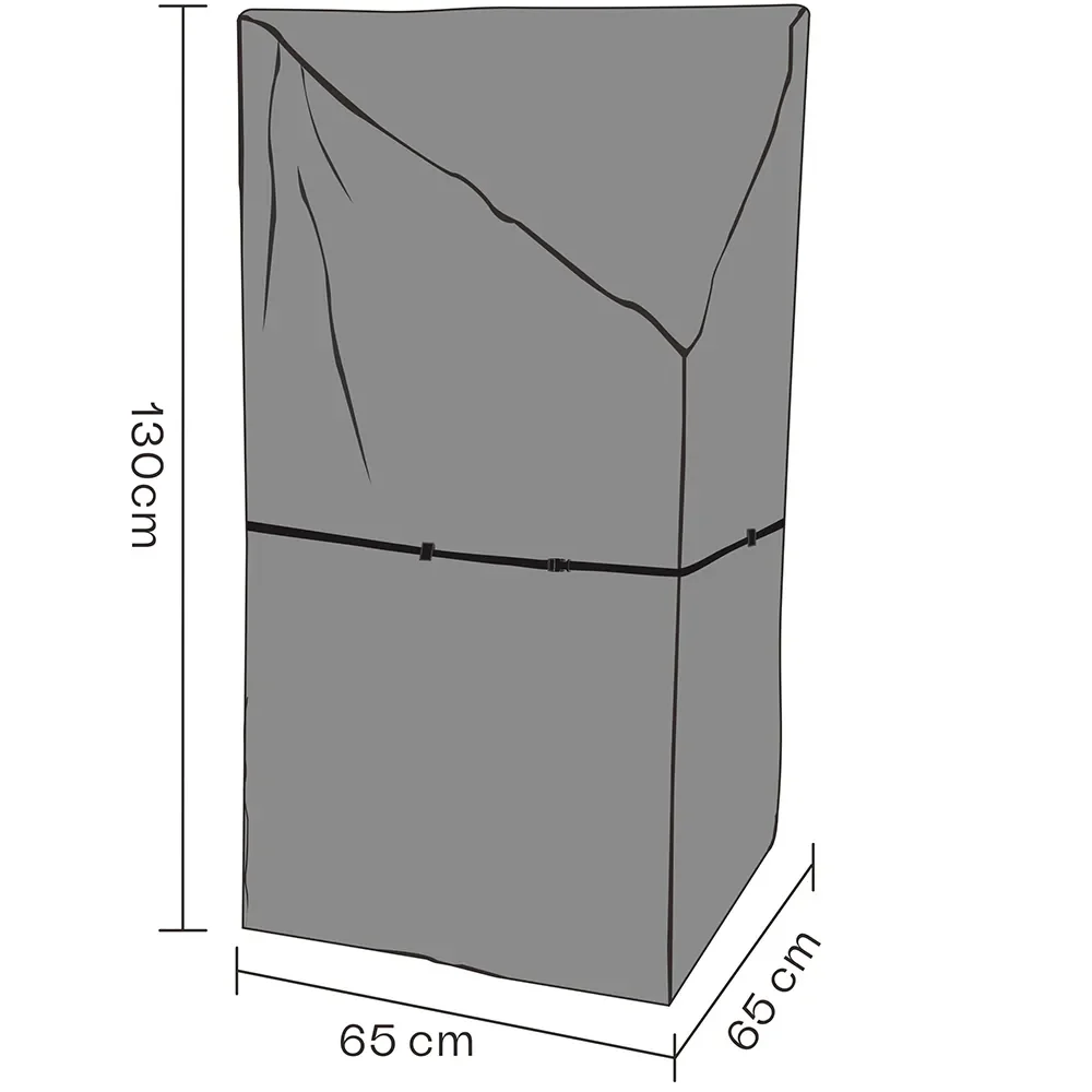 Möbelschutz Bellac Eckmodul 65x65x130 Premium