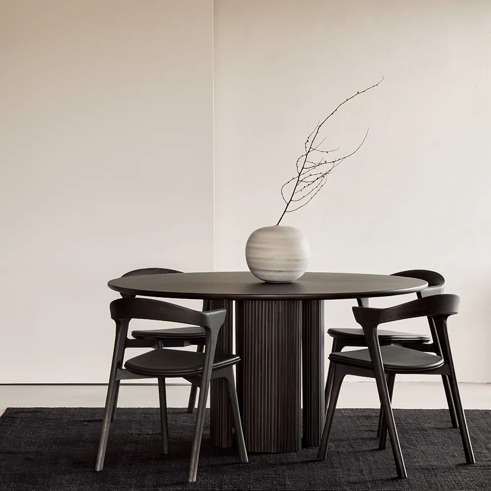 Roller Max Esstisch Ø150 cm