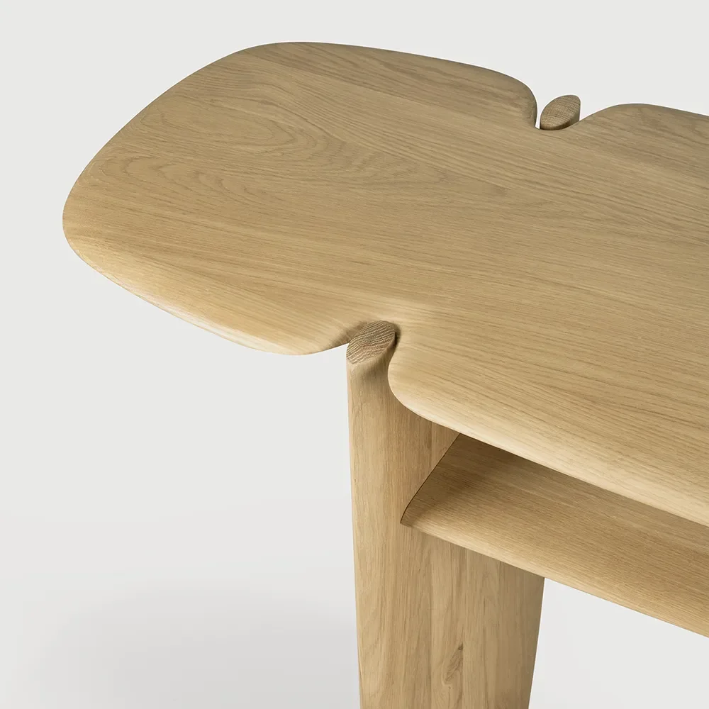 PI Konsolentisch Eiche