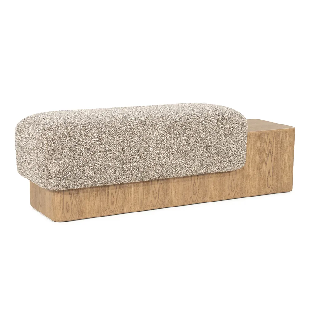 Bank George Taupe