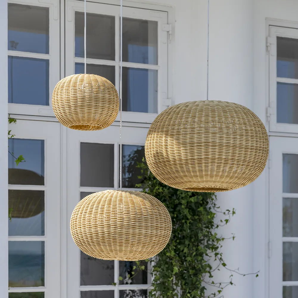 Tangelo Lampenschirm M