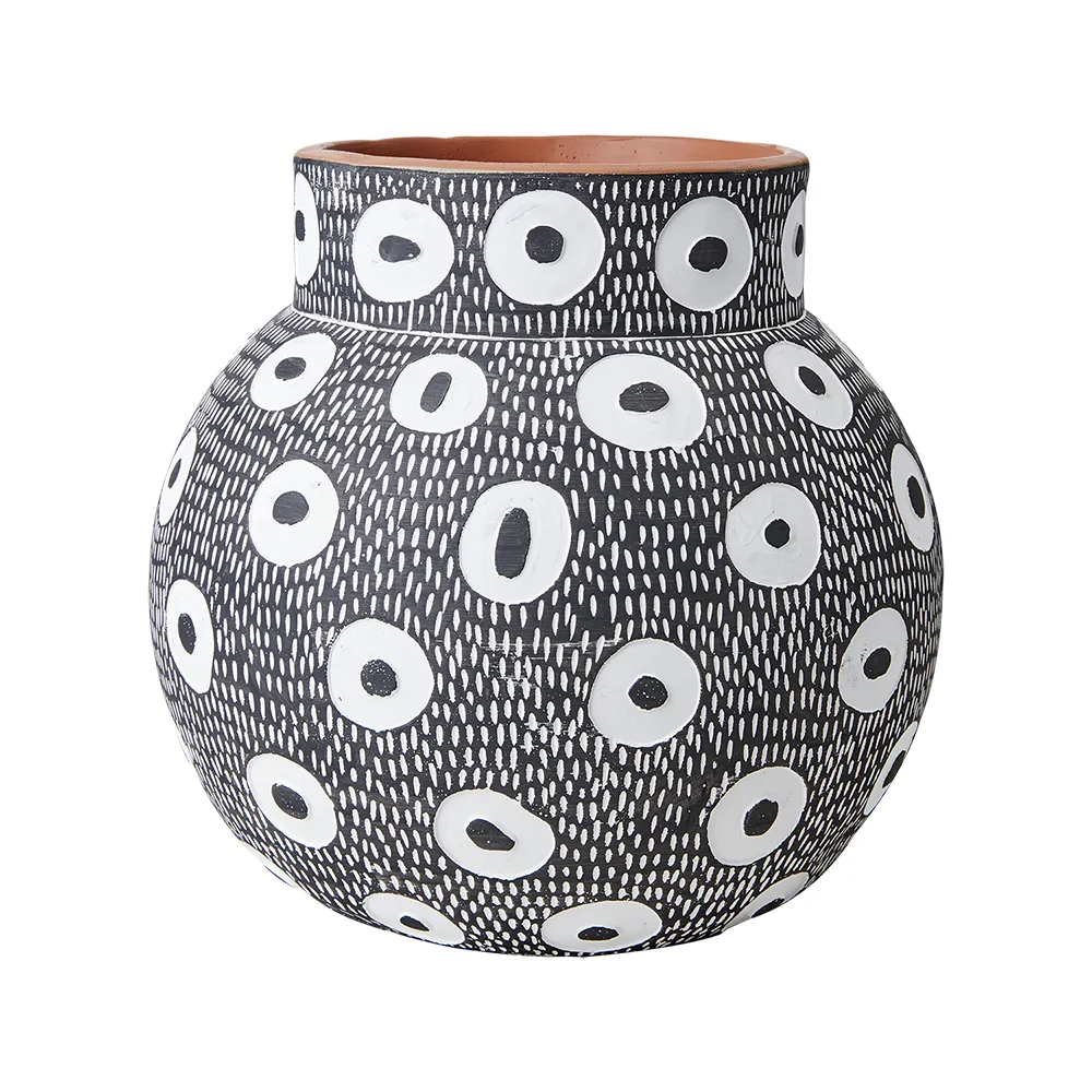 Camille Krug L Black/white