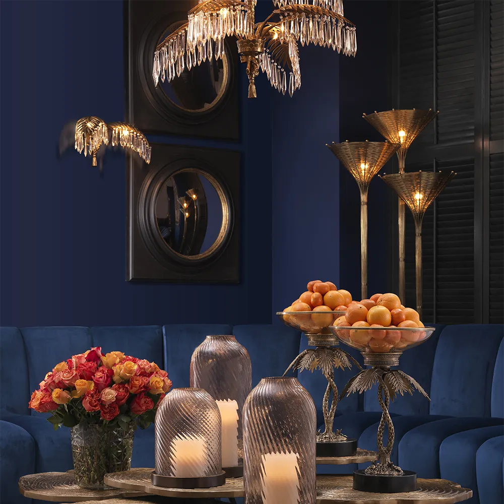 Hängelampe Hildebrandt S