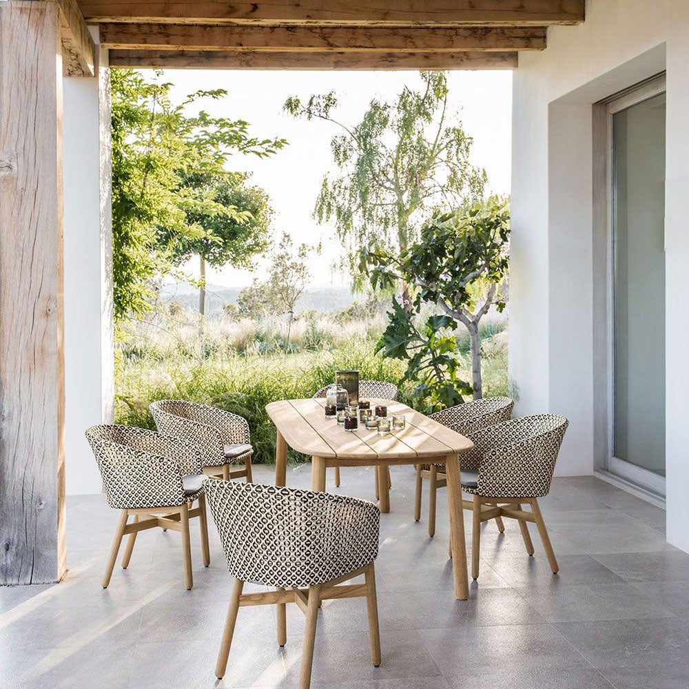 Mbrace Esstischgruppe 