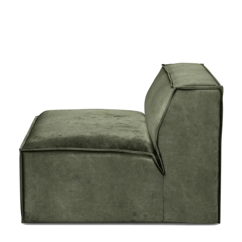 The Jagger Mittelmodul 95 cm ivy