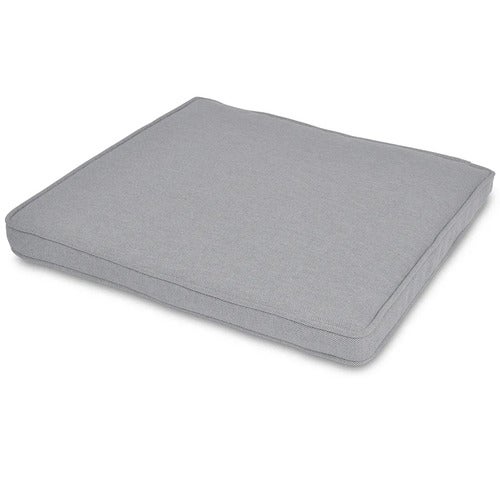 River Sitzkissen 43 x 45 cm Perla