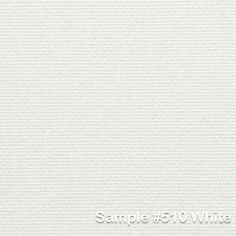 Alu-smart sonnenschrim 240x240 cm kat.5 510 white 