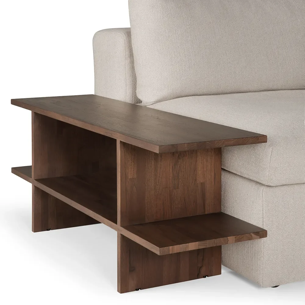 Kabuki Beistelltisch