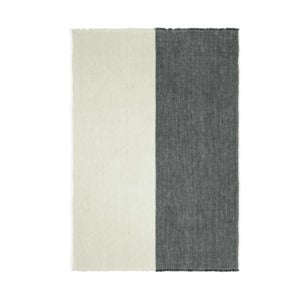 Pila Leinendecke Black/Elm Green