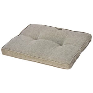 Sitzkissen Borneo Beige Canyon