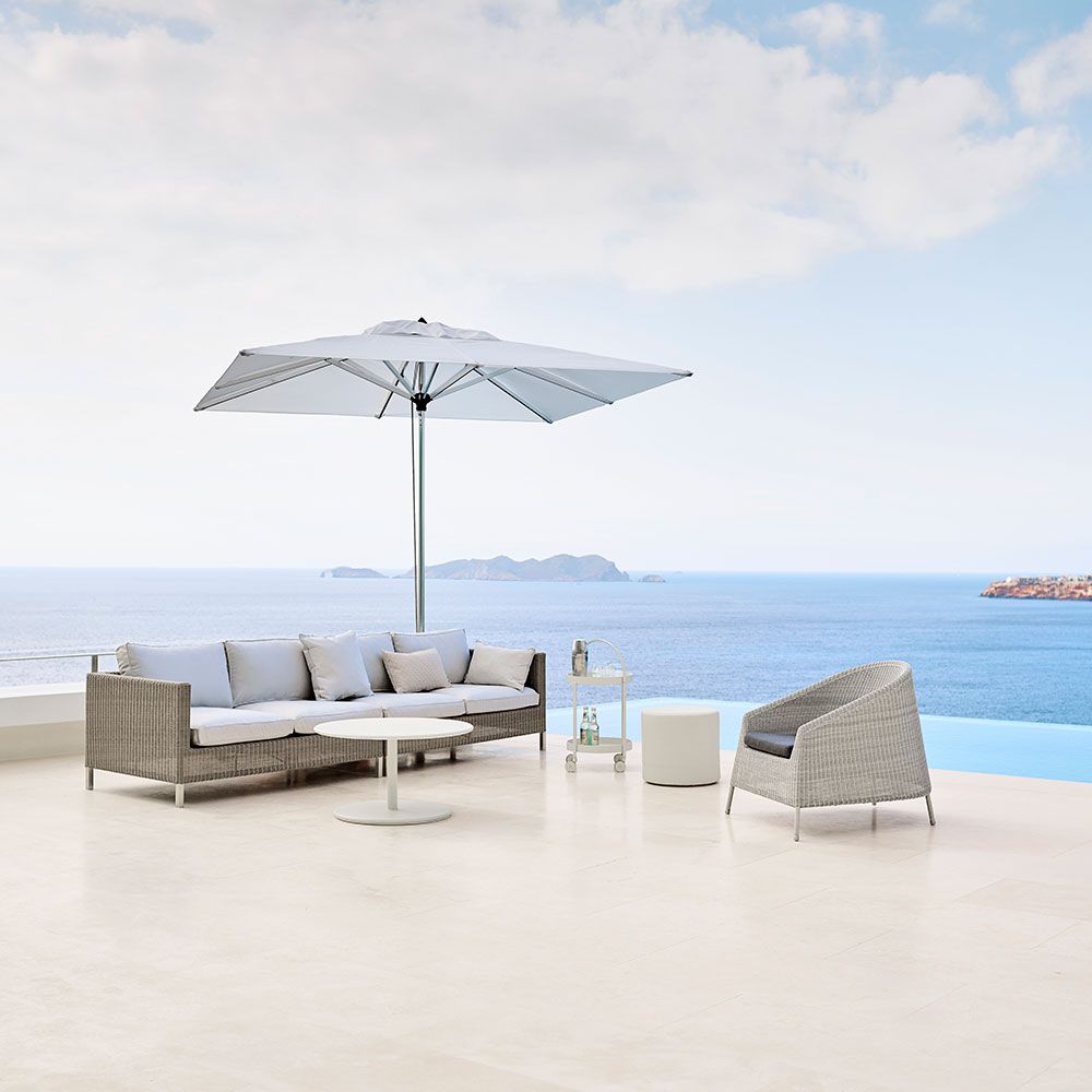 Connect Modulare Sofagruppe