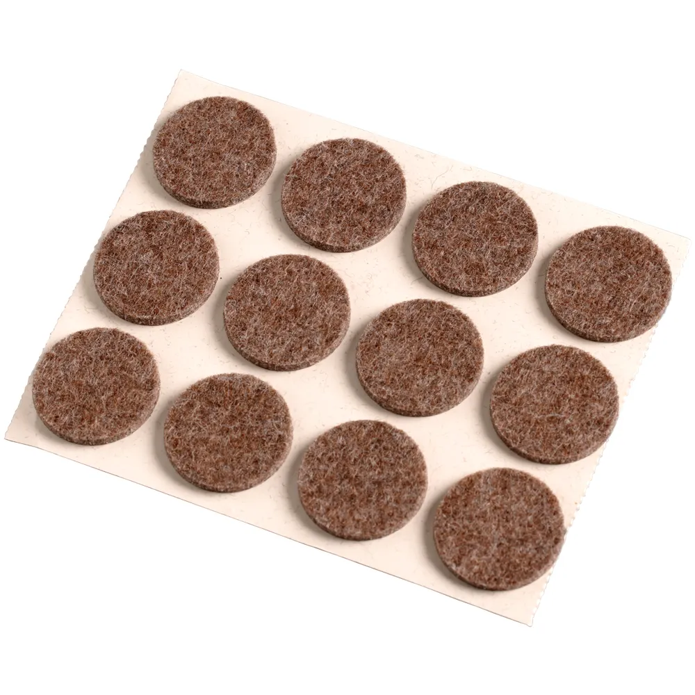 Möbeltatzen selbstklebend 28 mm