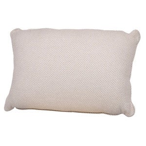 Barbie Rückenkissen Wasserabweisender Beige