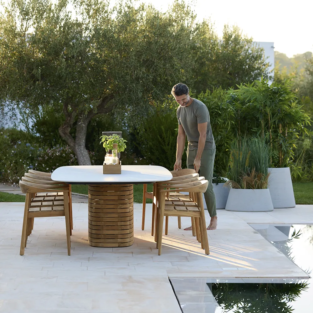 Soil topf trapez mittel Concrete structure, fiberglas