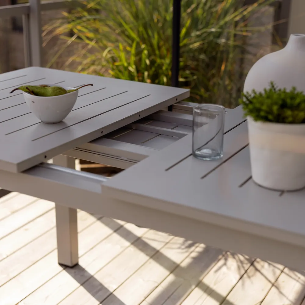  Lomma Small & Wilkie Essgruppe