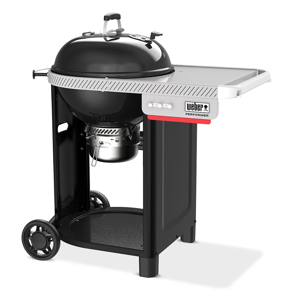  Performer Holzkohlegrill 57 cm