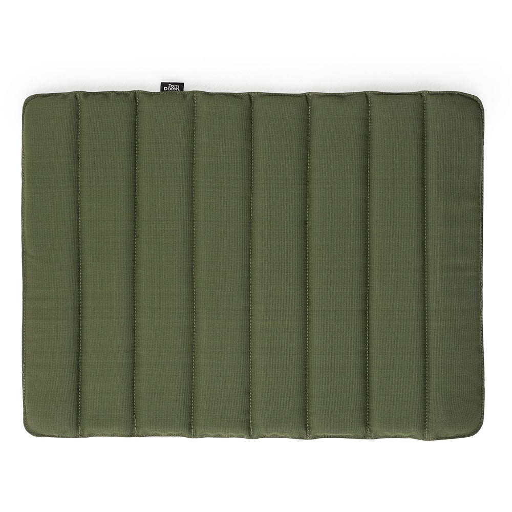 Groove  Sitzkissen Moss 