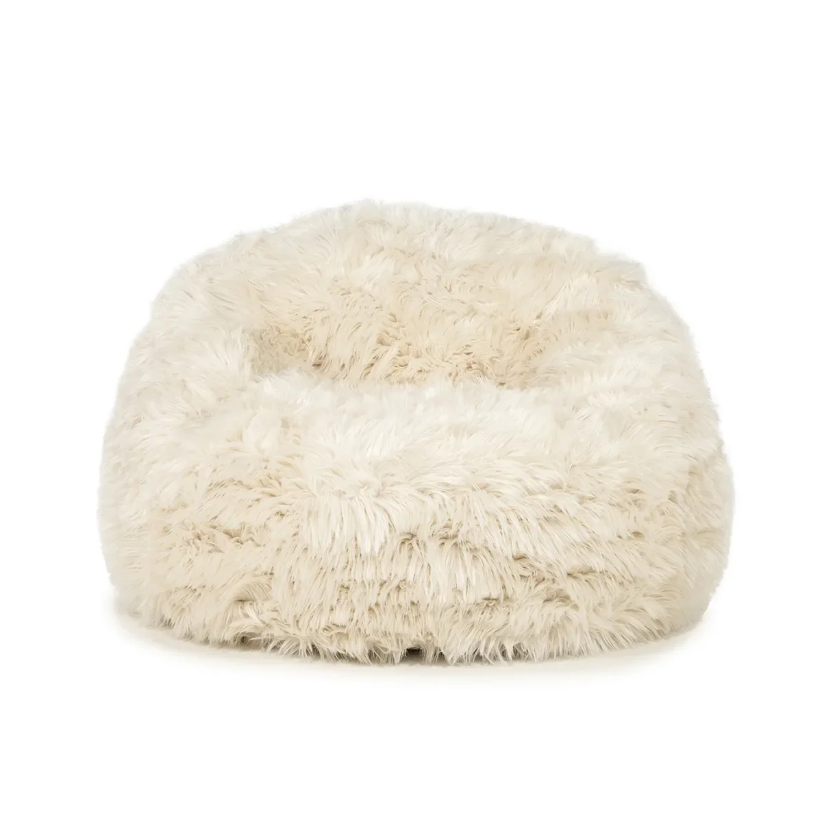 Aufblasbarer Sessel Snuzzle Beige