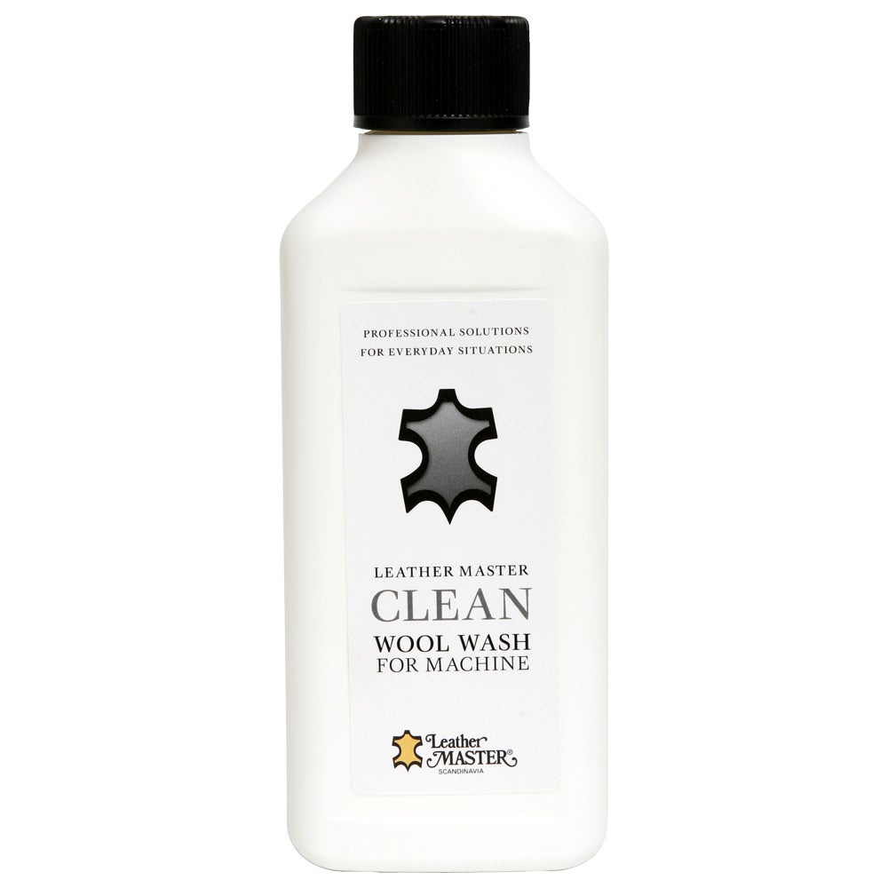 Waschmaschine für Wolle 250 ml