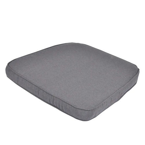  Krabi Sitzkissen 46x49 cm Gray