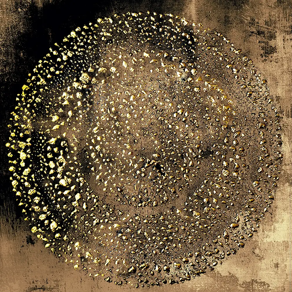 Wanddekoration Der Schlüssel des Lebens 150x150