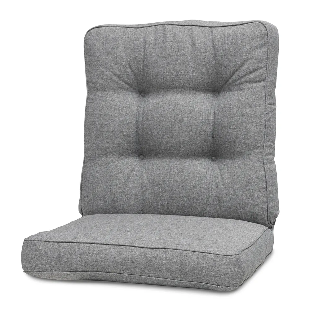 Texas Niedrig Grau -316