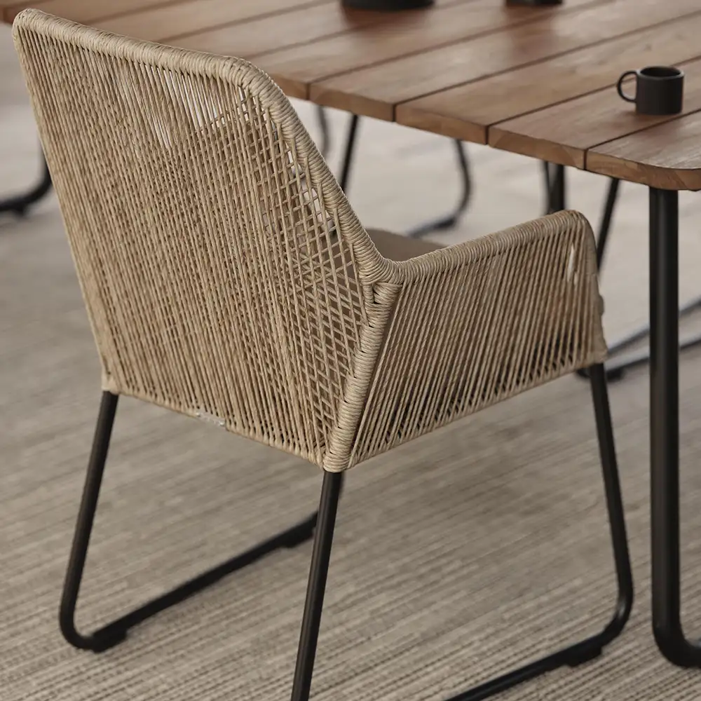 Nolli & Midway Essgruppe