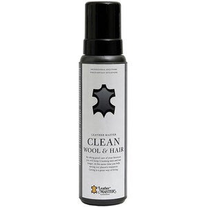 Woll- &amp; Haarreiniger 400 ml