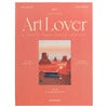 Art Lover Buchpuzzle-Lounge, 1000 Teile