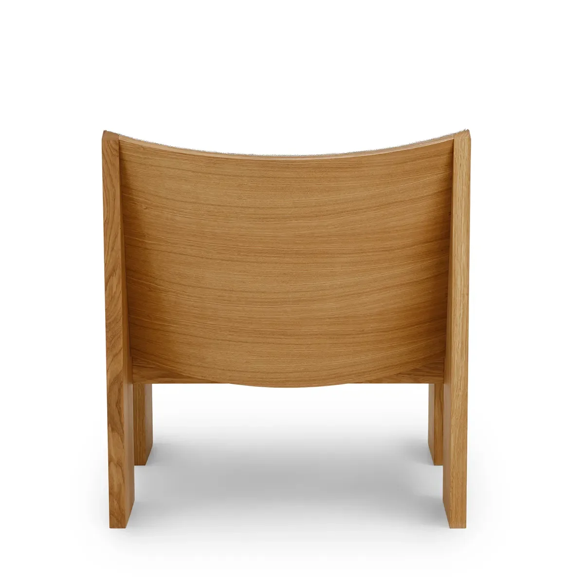Sessel Tenon Natur-Eiche Quill