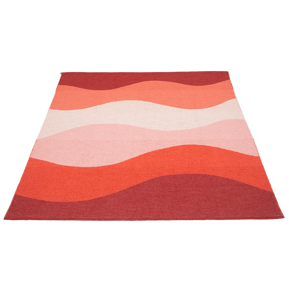 Urvi Teppich Fire 180 x 230 cm