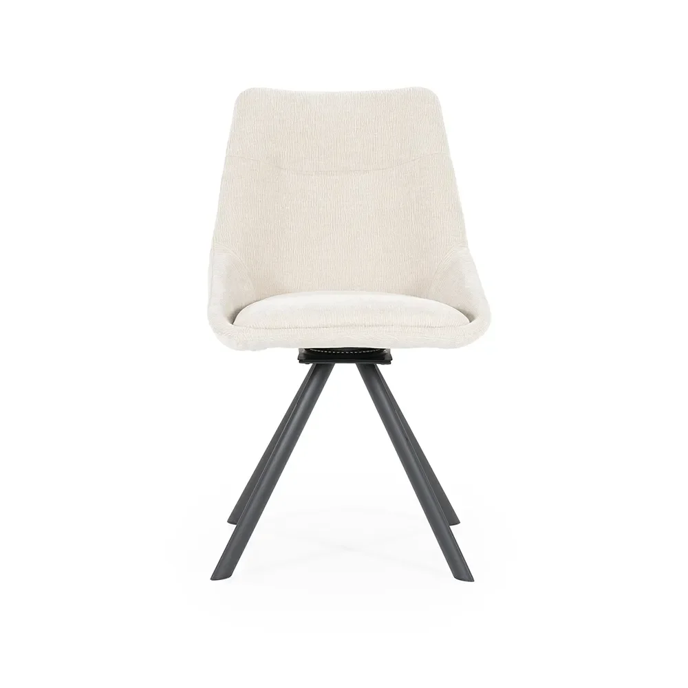 Esszimmerstuhl Bliss Beige