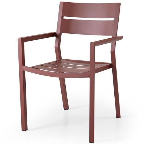 Delia Sessel gebrannte Paprika