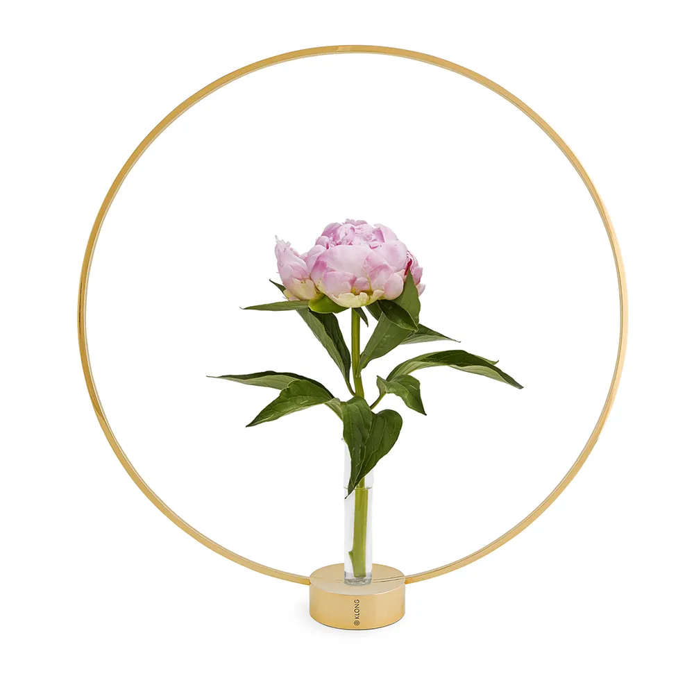 Gloria Big Brass 44 cm Messing