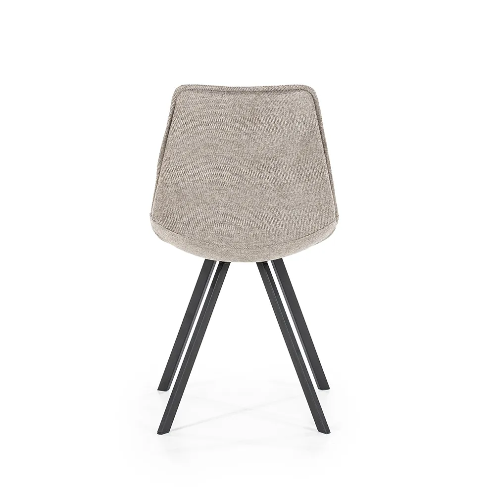 Esszimmerstuhl Boy Taupe