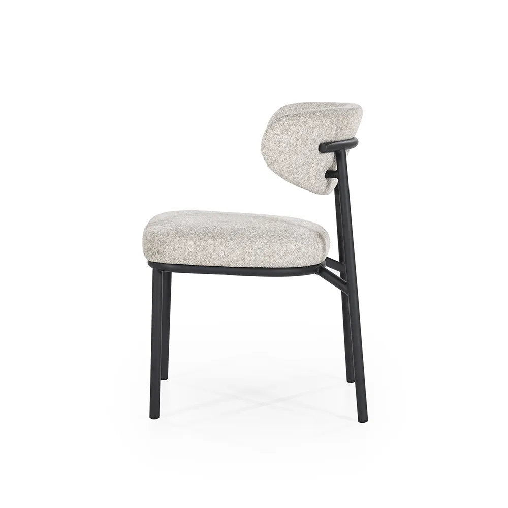Esszimmerstuhl Jari Beige