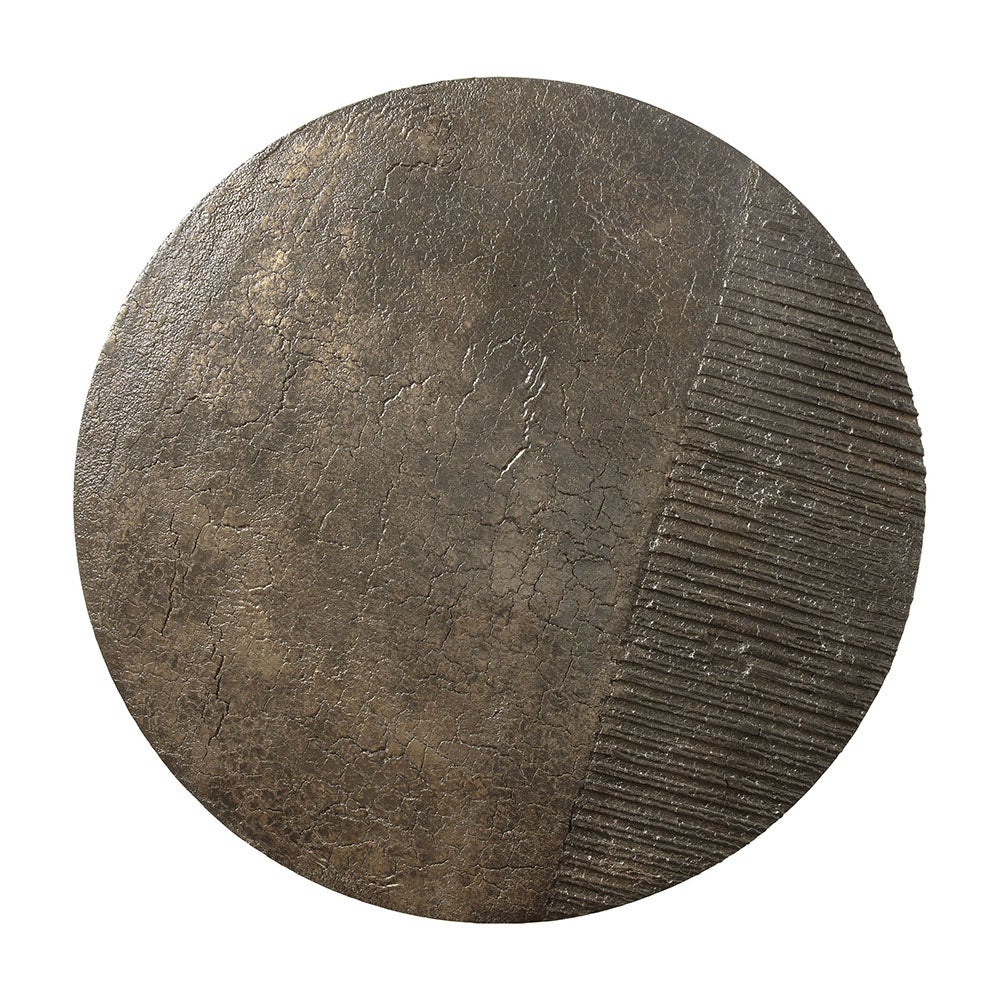 Celeste Beistelltisch Lava linear 