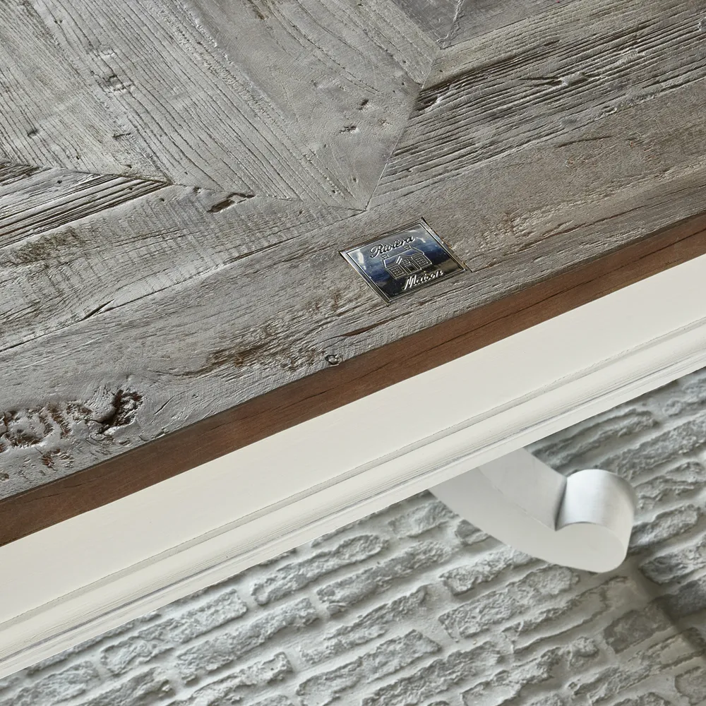  Château Belvédère Esstisch 130x130 cm