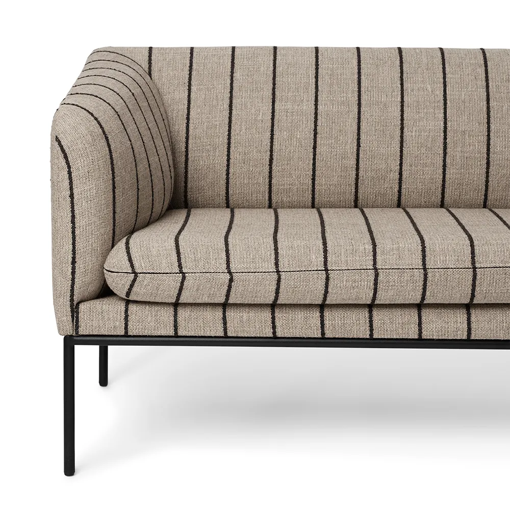 Sofa 3-Sitzer Turn Pasadena