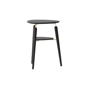 My Spot Beistelltisch Black Oak