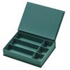 Aufbewahrungsbox - Precious Things, Grün