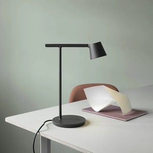 Tip Tischlampe - Black
