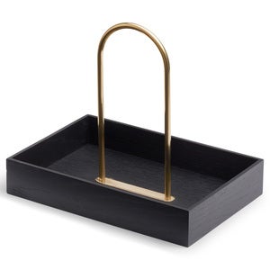 Norr Carrier Black Oak