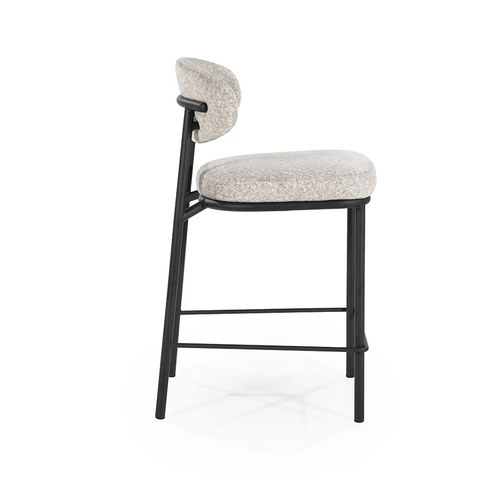 Barhocker Jari Beige
