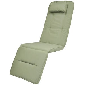 Baden Baden Woodline Kissen Olive