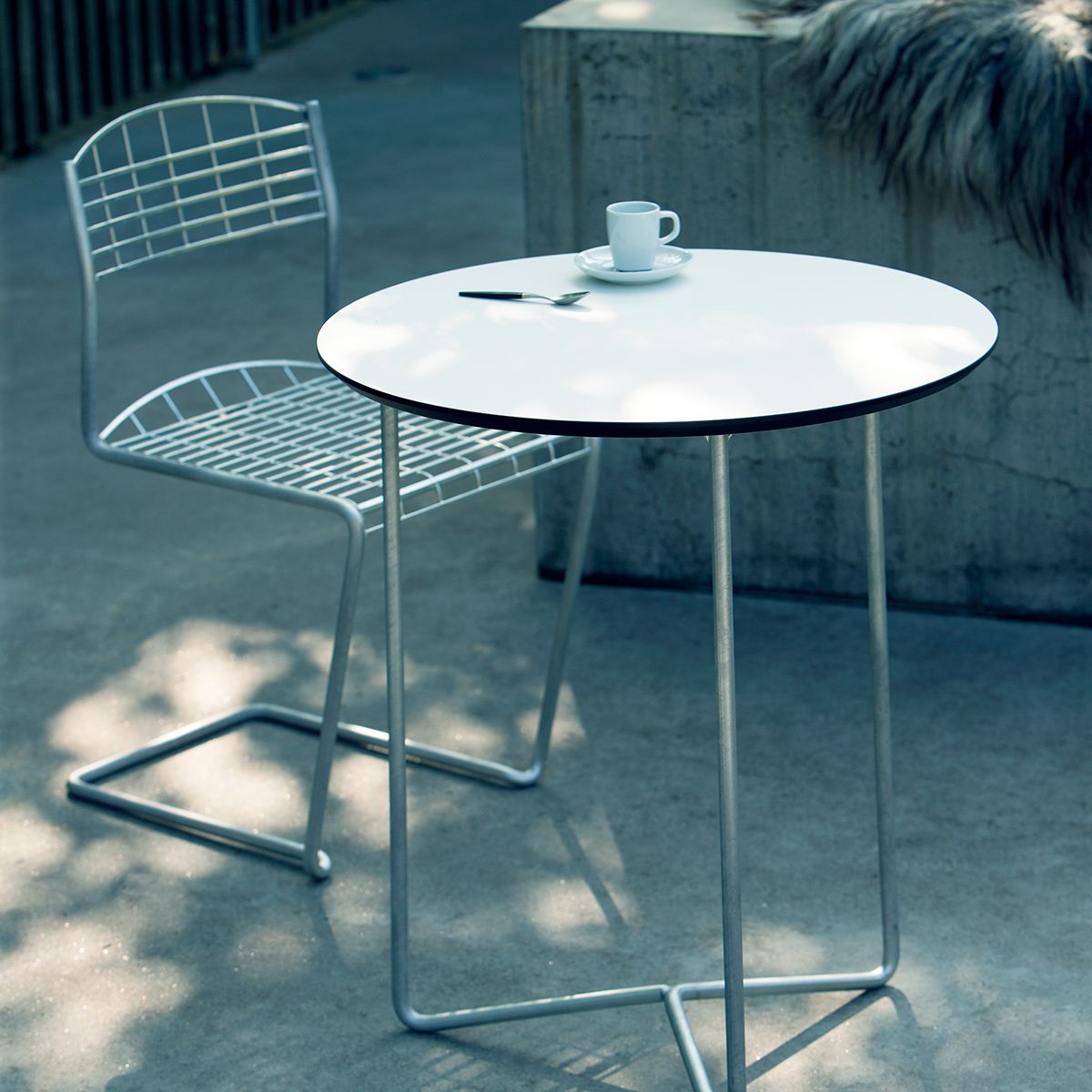 High Tech Café Gruppe